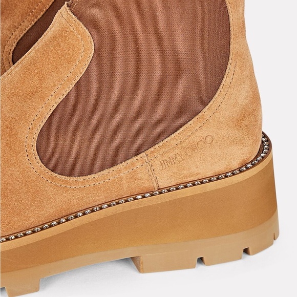 Jimmy Choo Clayton Boot NEW - Picture 4 of 6